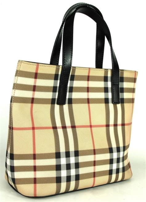 burberry bags uk ebay|authentic Burberry bag eBay.